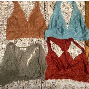 Bralette bundle